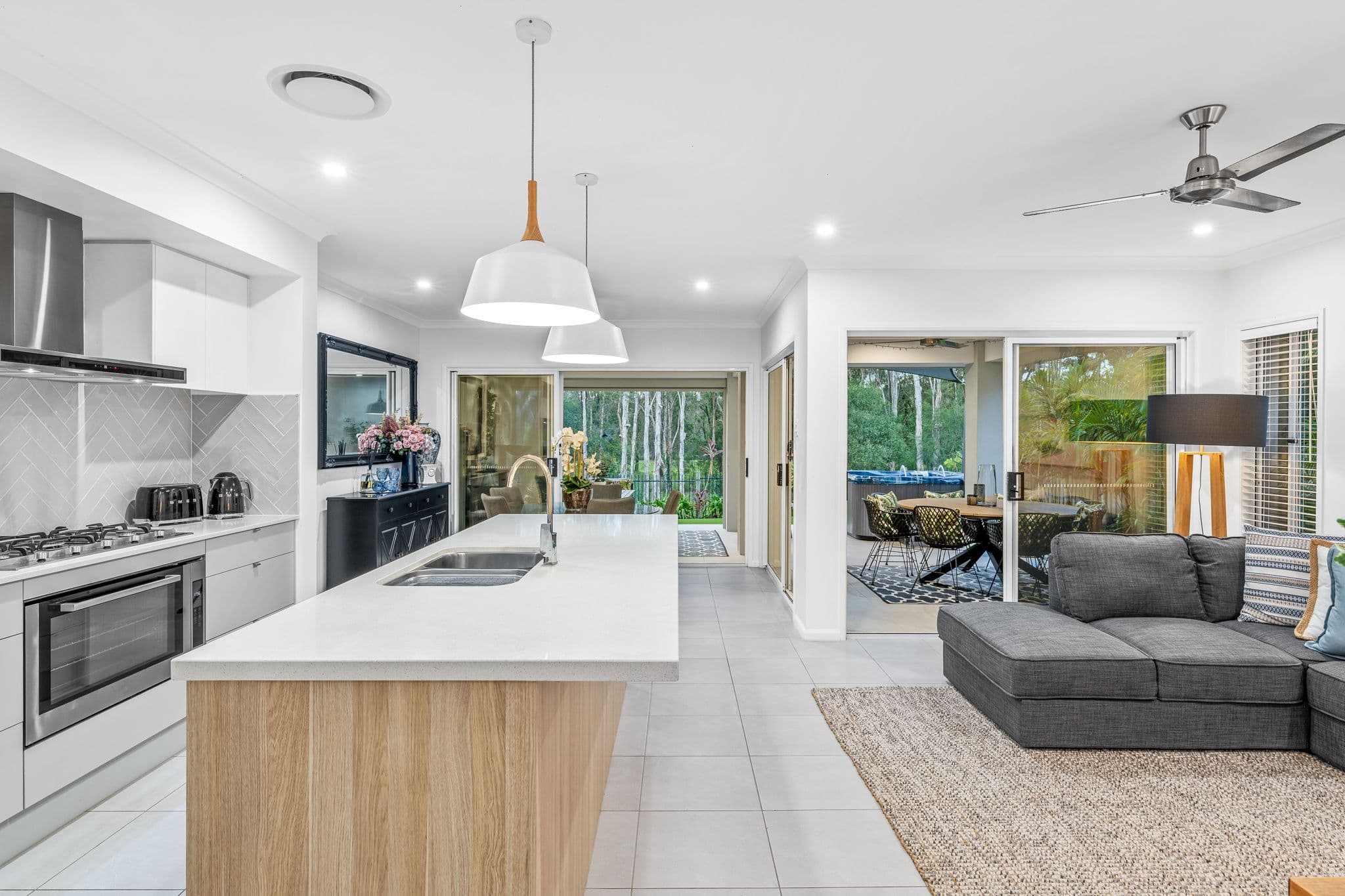 100 Melville Drive, Pimpama QLD 4209, Pimpama - Thumbnail 3