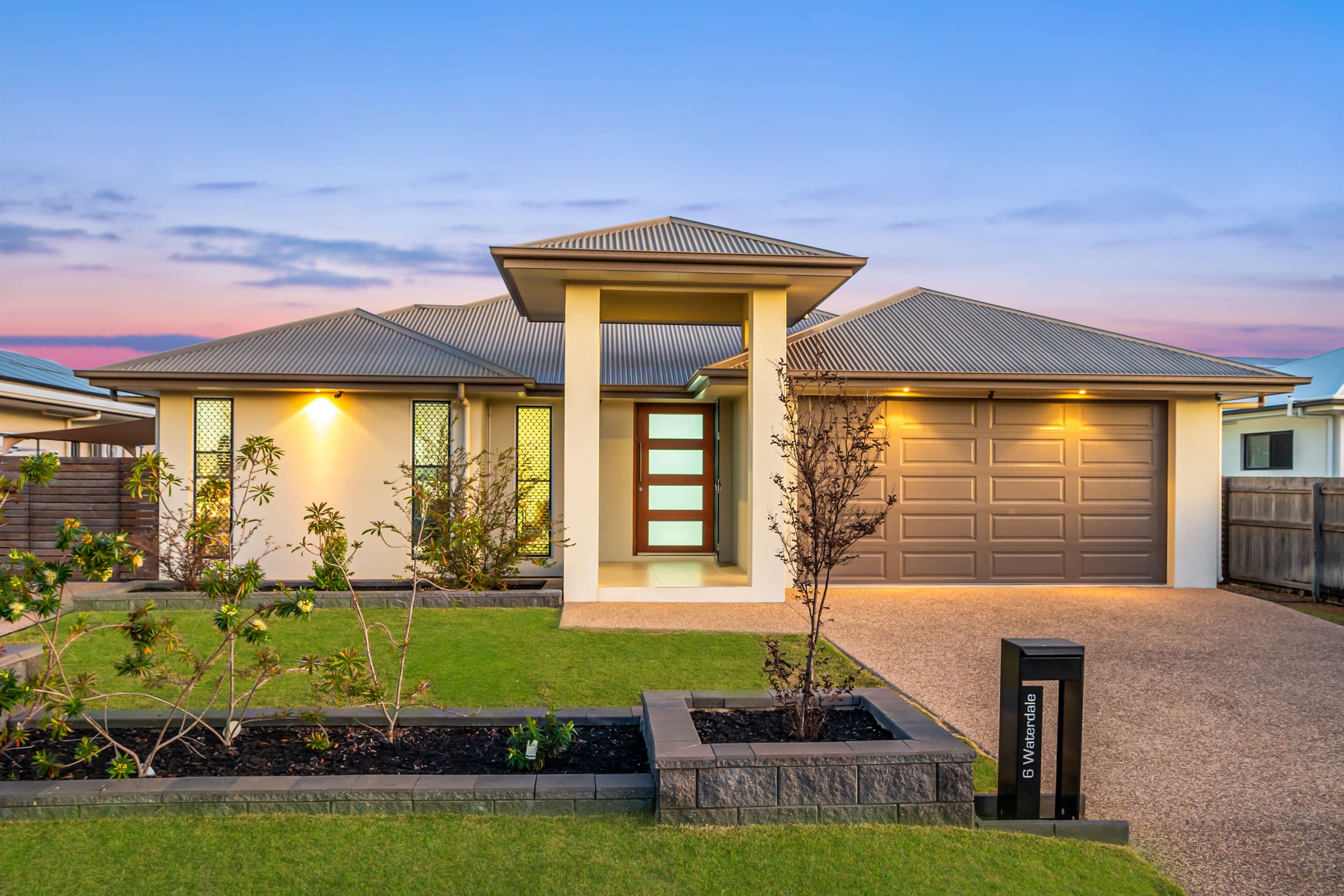 6 Waterdale Pocket, Idalia QLD 4811, Idalia - Image 1