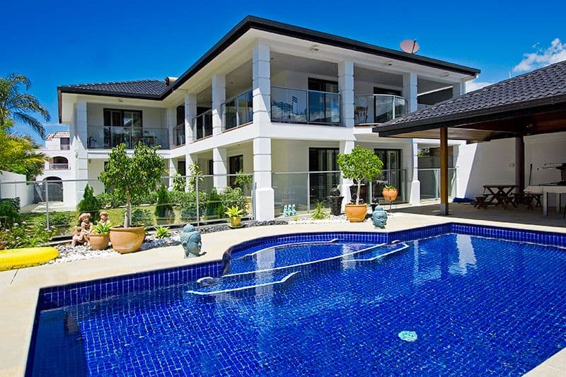7 Abel Tasman Place, HOLLYWELL QLD 4216, Hollywell - Image 1