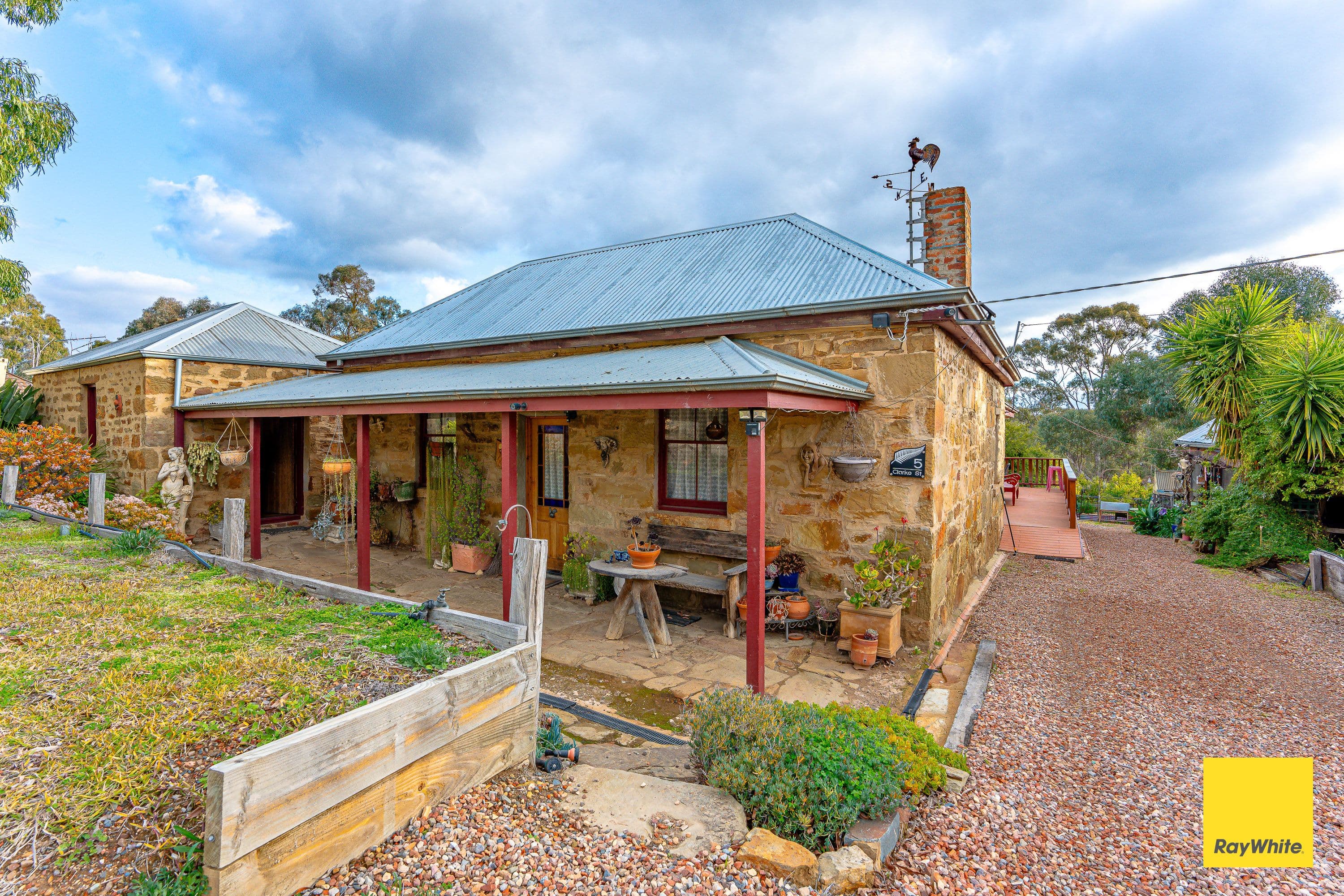 5 Clarke Street, Eaglehawk VIC 3556, Eaglehawk - Image 1