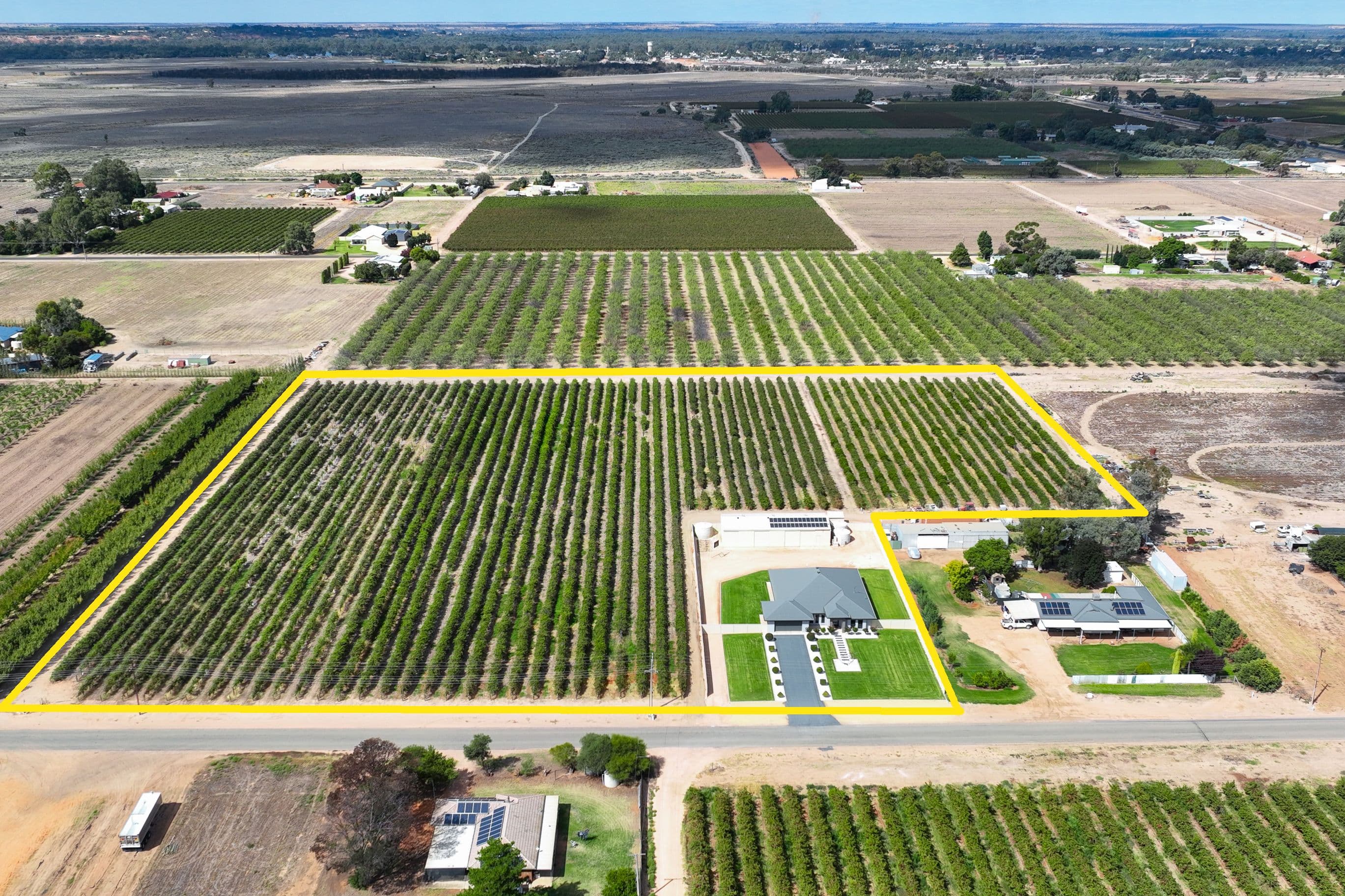 52 Begara Street, Renmark SA 5341, Renmark North - Thumbnail 3