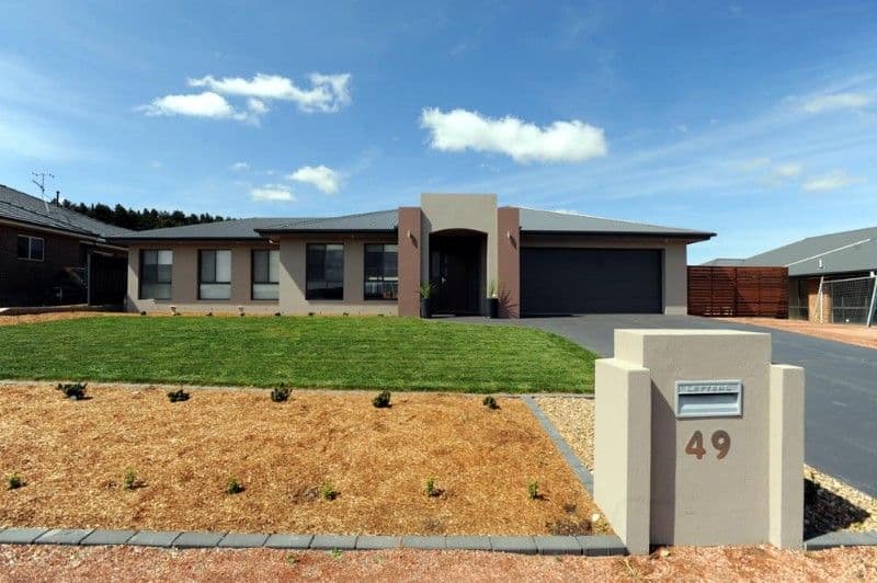 49 McCusker Drive, BUNGENDORE NSW 2621, Bungendore - Thumbnail 5