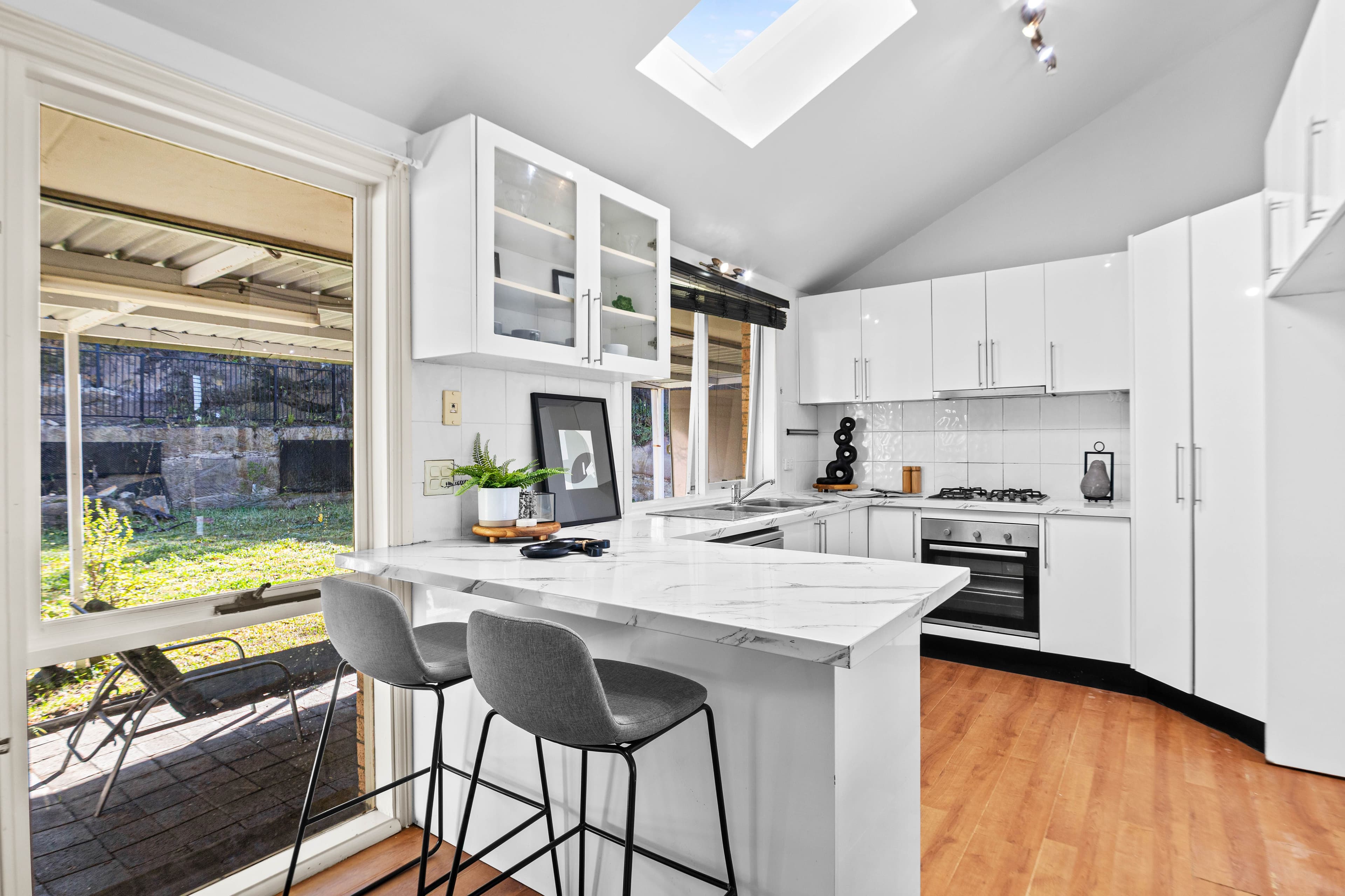 157 Shepherds Drive, Cherrybrook NSW 2126, Cherrybrook - Thumbnail 2
