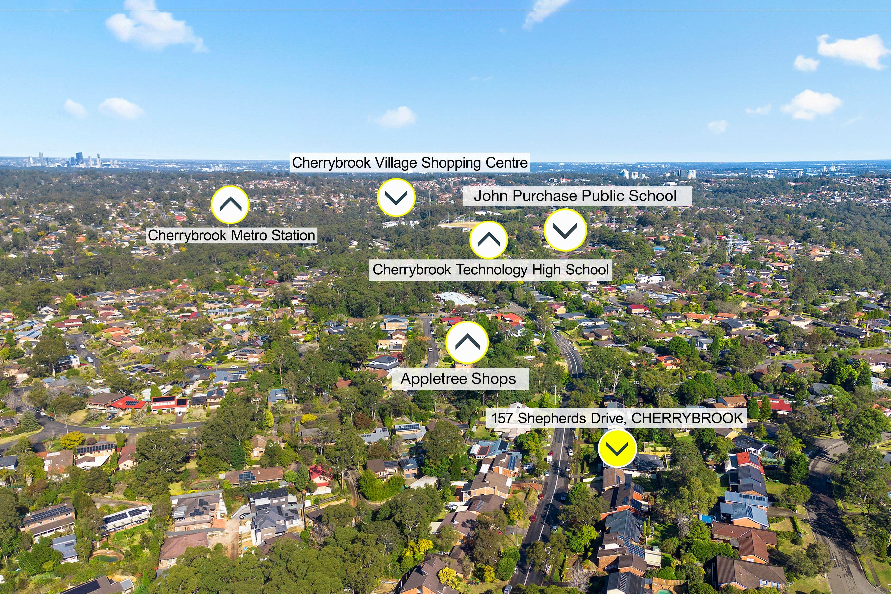 157 Shepherds Drive, Cherrybrook NSW 2126, Cherrybrook - Thumbnail 7
