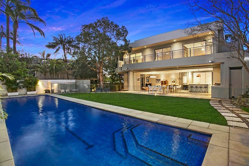 42 Cambridge Avenue, VAUCLUSE NSW 2030, Vaucluse - Image 1