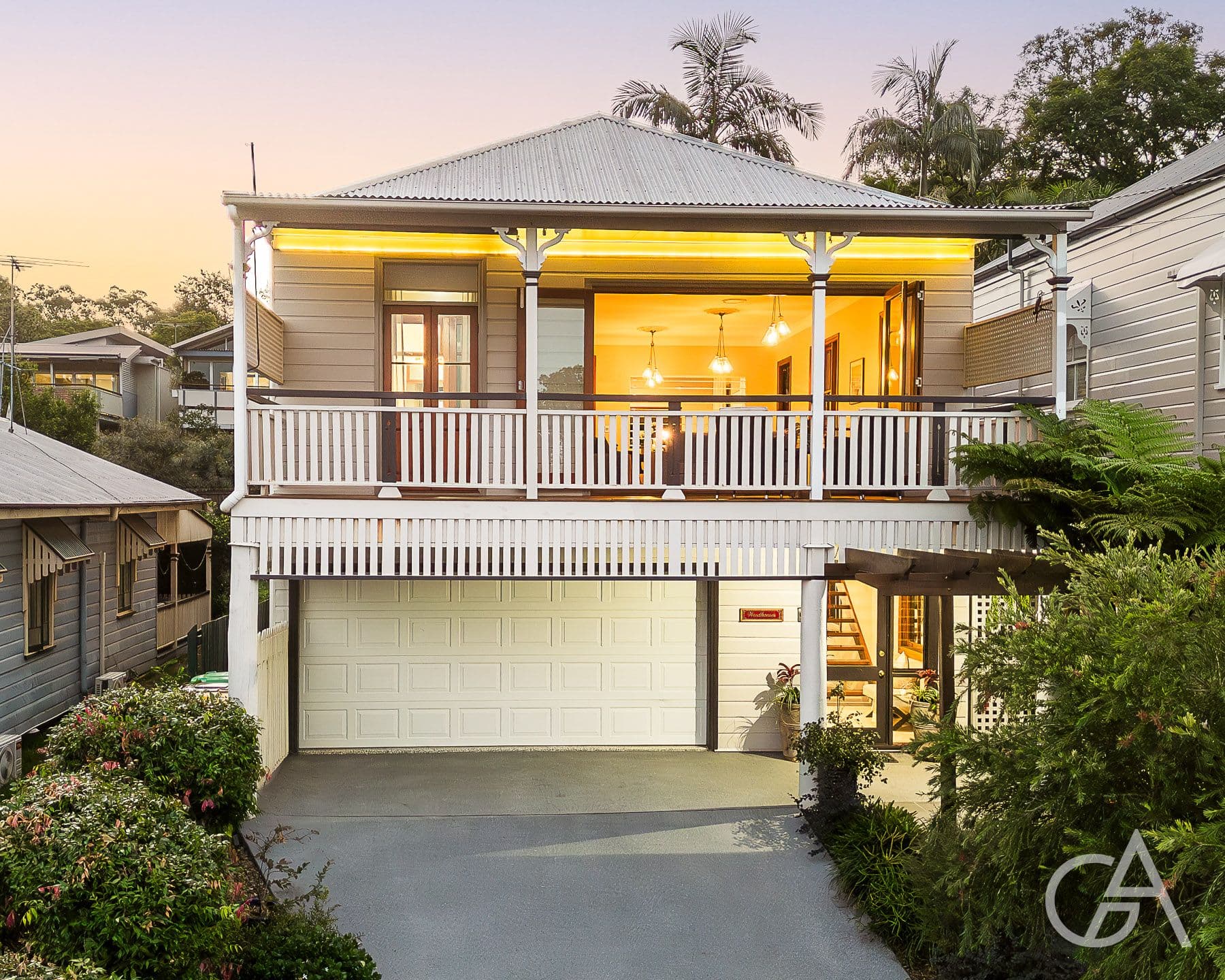 26 Bernhard Street, Paddington QLD 4064, Paddington - Image 1