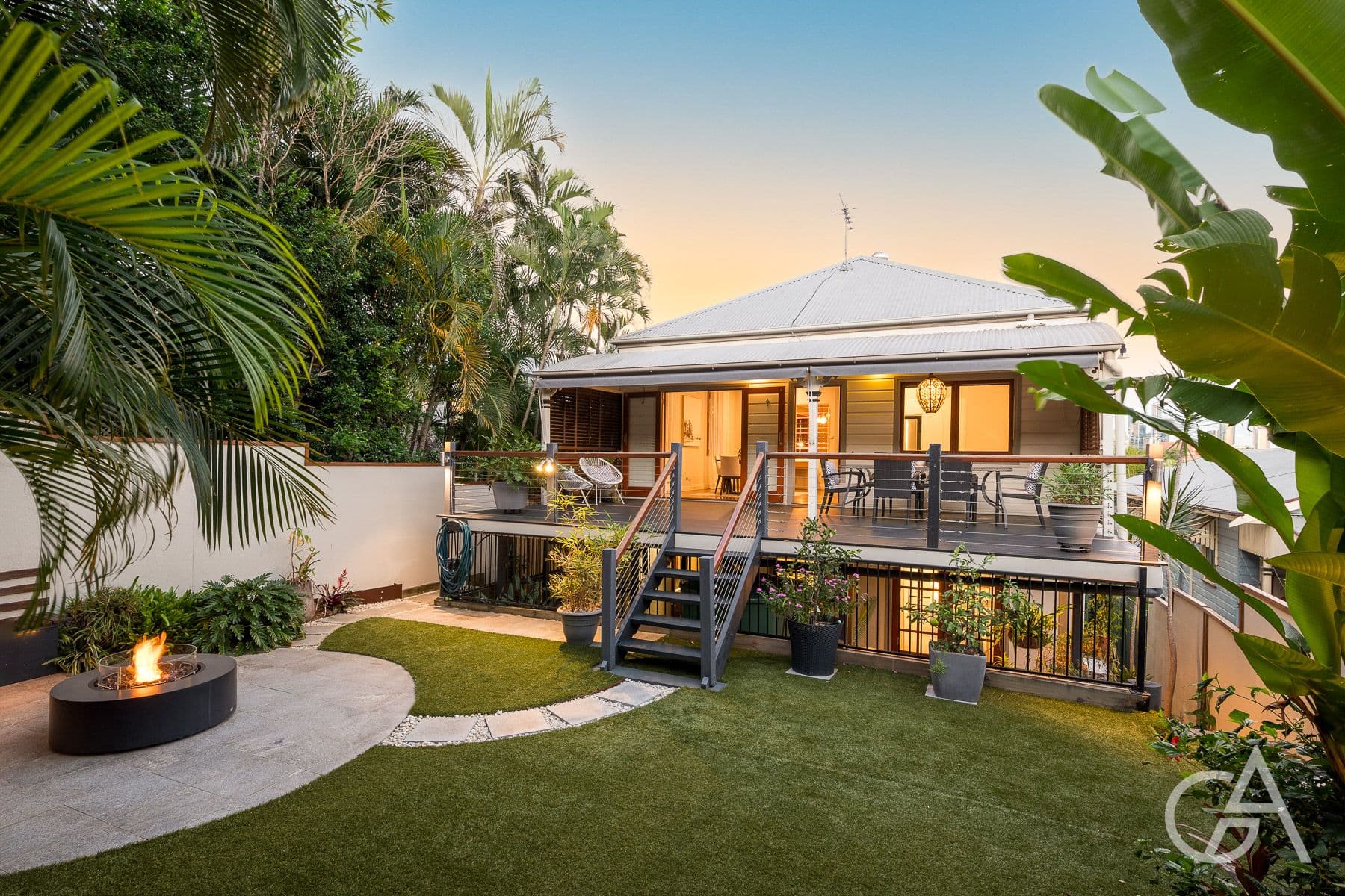26 Bernhard Street, Paddington QLD 4064, Paddington - Thumbnail 3