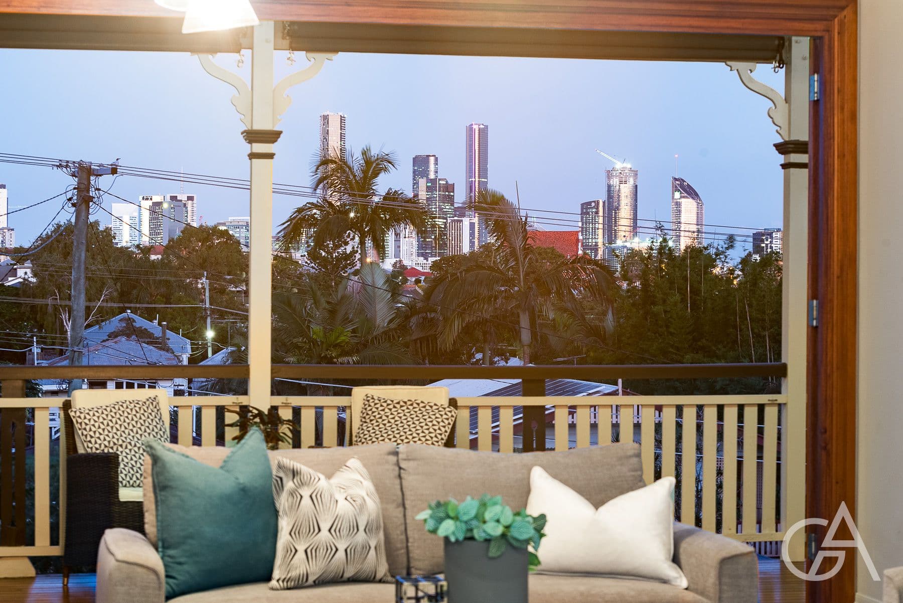 26 Bernhard Street, Paddington QLD 4064, Paddington - Thumbnail 4