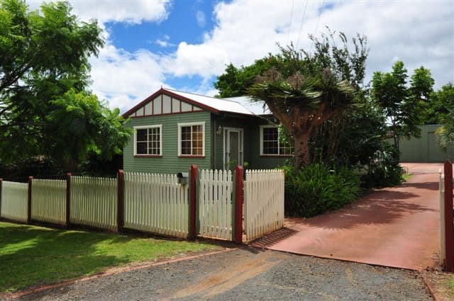 23 Ocean Street, RANGEVILLE QLD 4350, Rangeville - Image 1