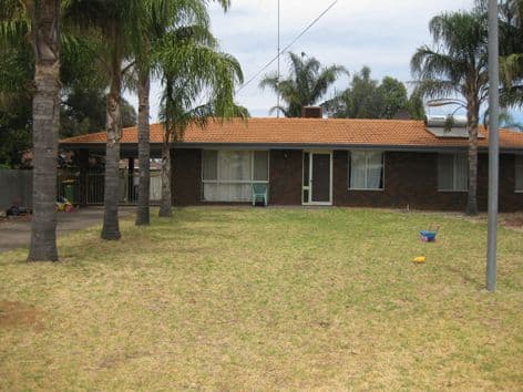 8 Kealy Street, HARVEY WA 6220, Harvey - Image 1