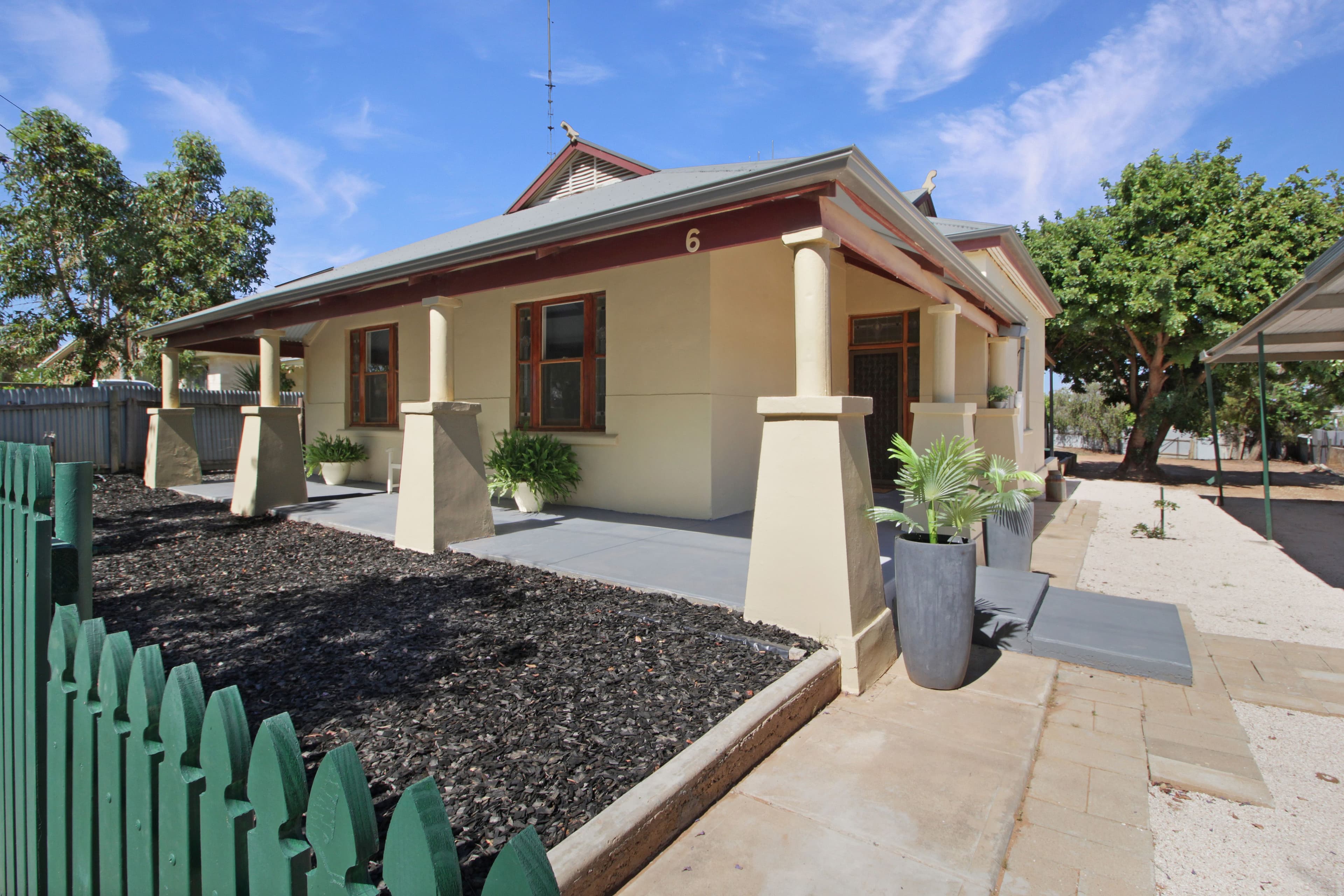 6 Sturt Street, Barmera SA 5345, Barmera - Image 1