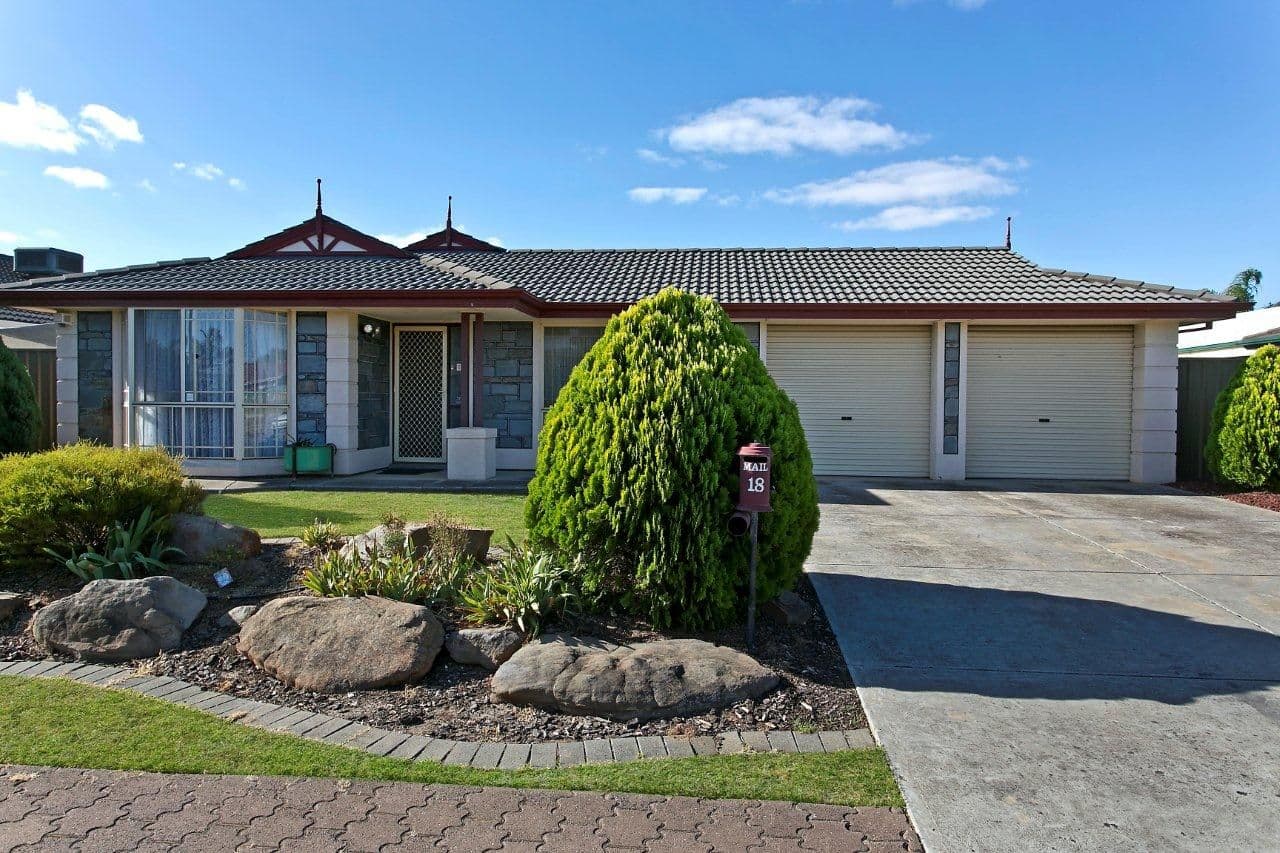 18 Giradof Street, PARALOWIE SA 5108, Paralowie - Image 1