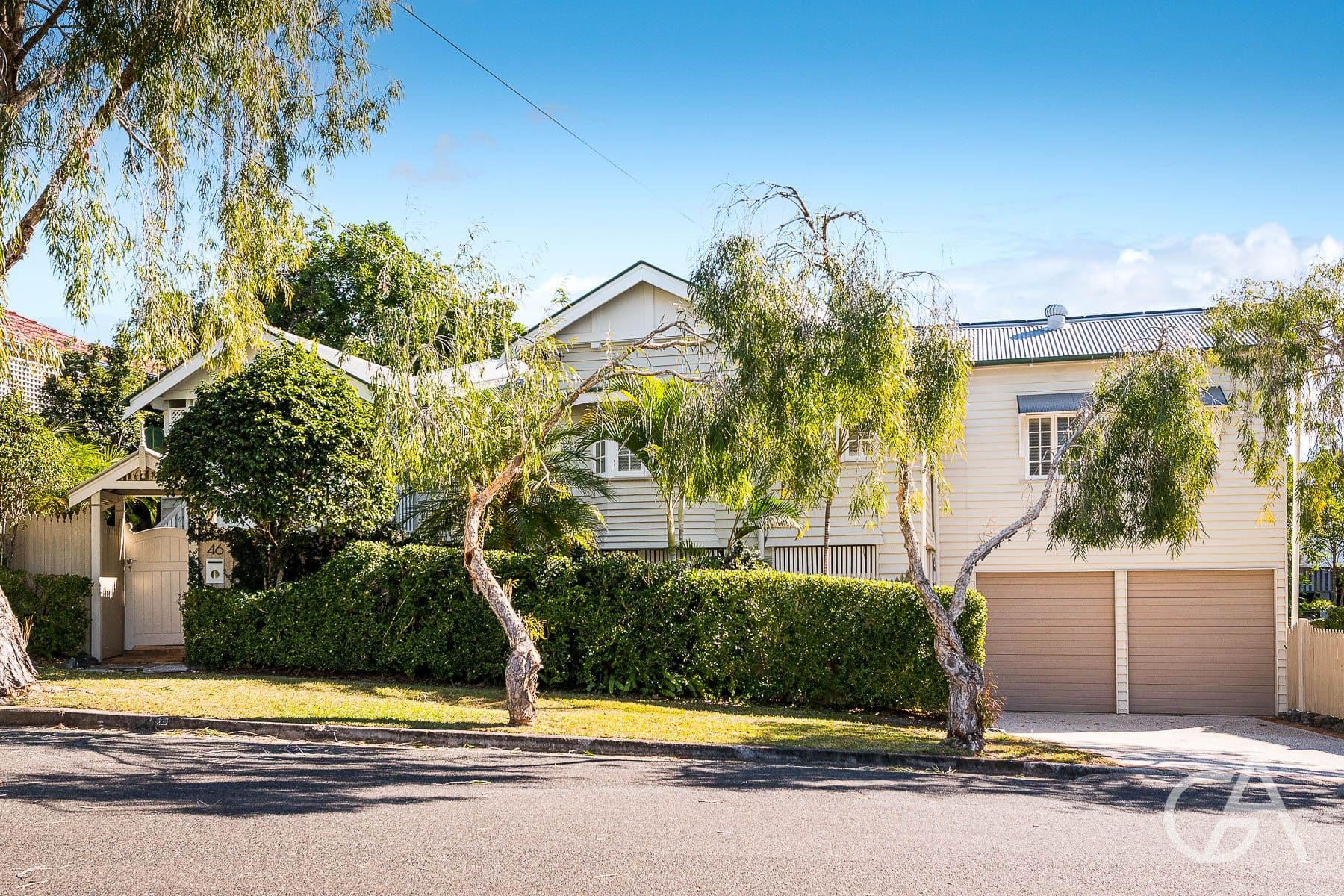 46 Hawthorn Terrace, Red Hill QLD 4059, Red Hill - Image 1