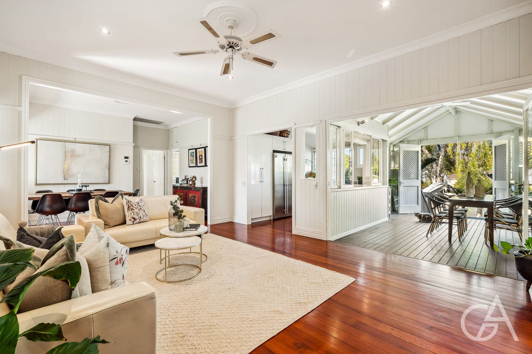 46 Hawthorn Terrace, Red Hill QLD 4059, Red Hill - Thumbnail 2