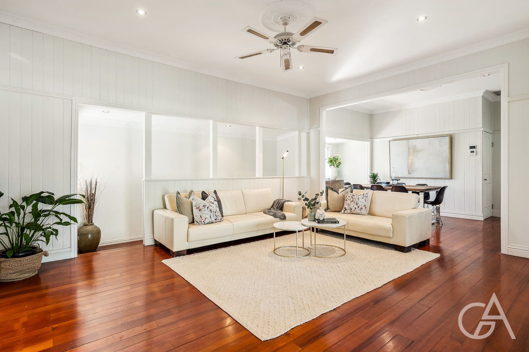 46 Hawthorn Terrace, Red Hill QLD 4059, Red Hill - Thumbnail 3