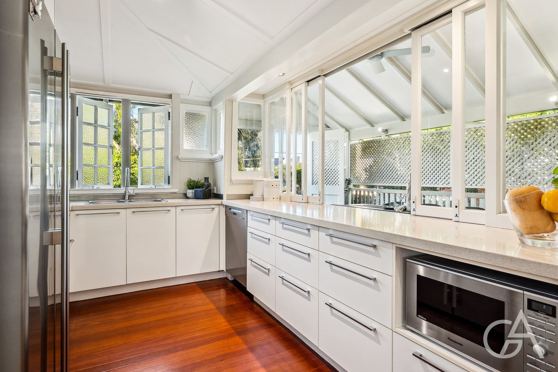 46 Hawthorn Terrace, Red Hill QLD 4059, Red Hill - Thumbnail 5