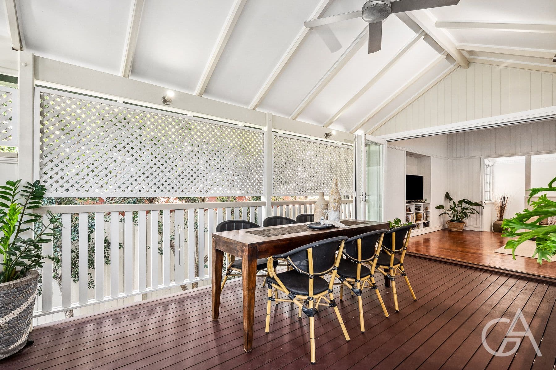 46 Hawthorn Terrace, Red Hill QLD 4059, Red Hill - Thumbnail 6
