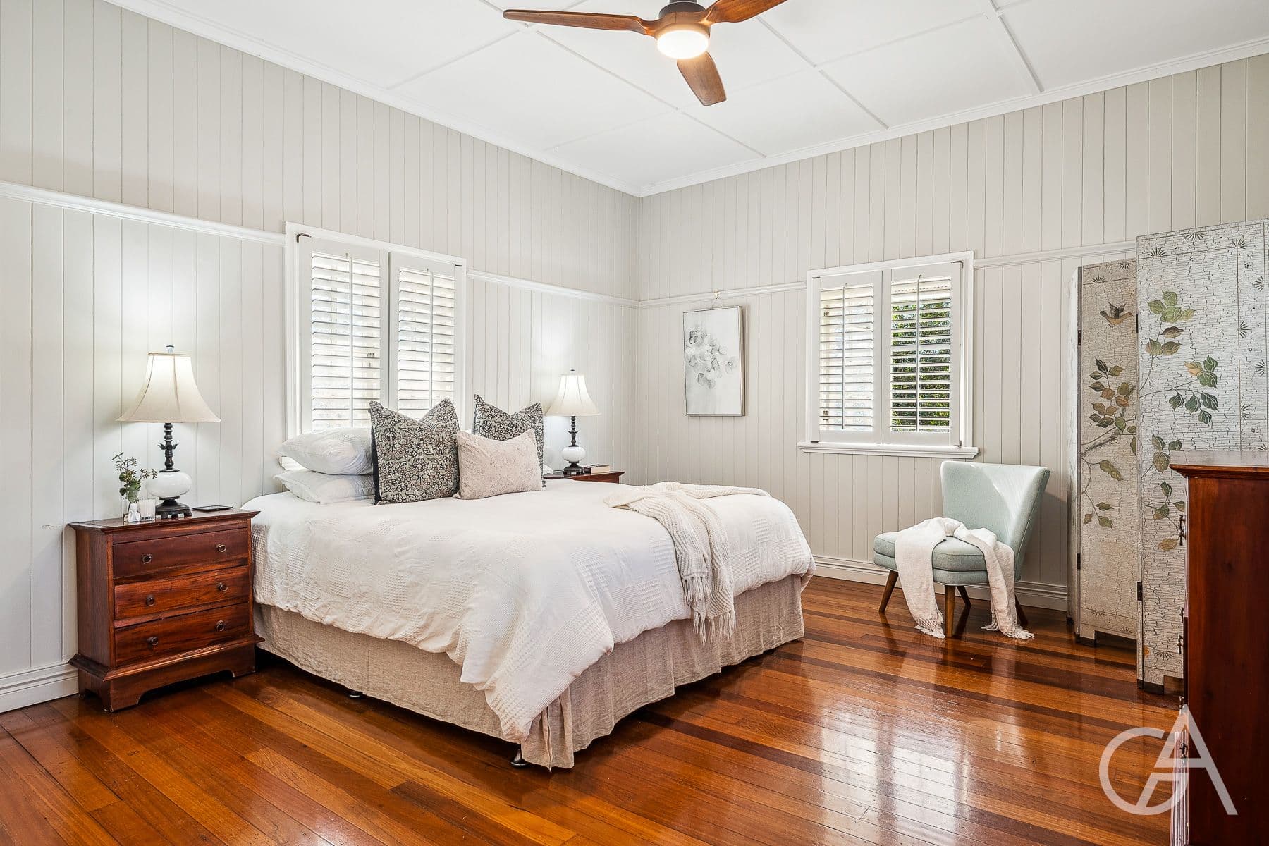 46 Hawthorn Terrace, Red Hill QLD 4059, Red Hill - Thumbnail 8