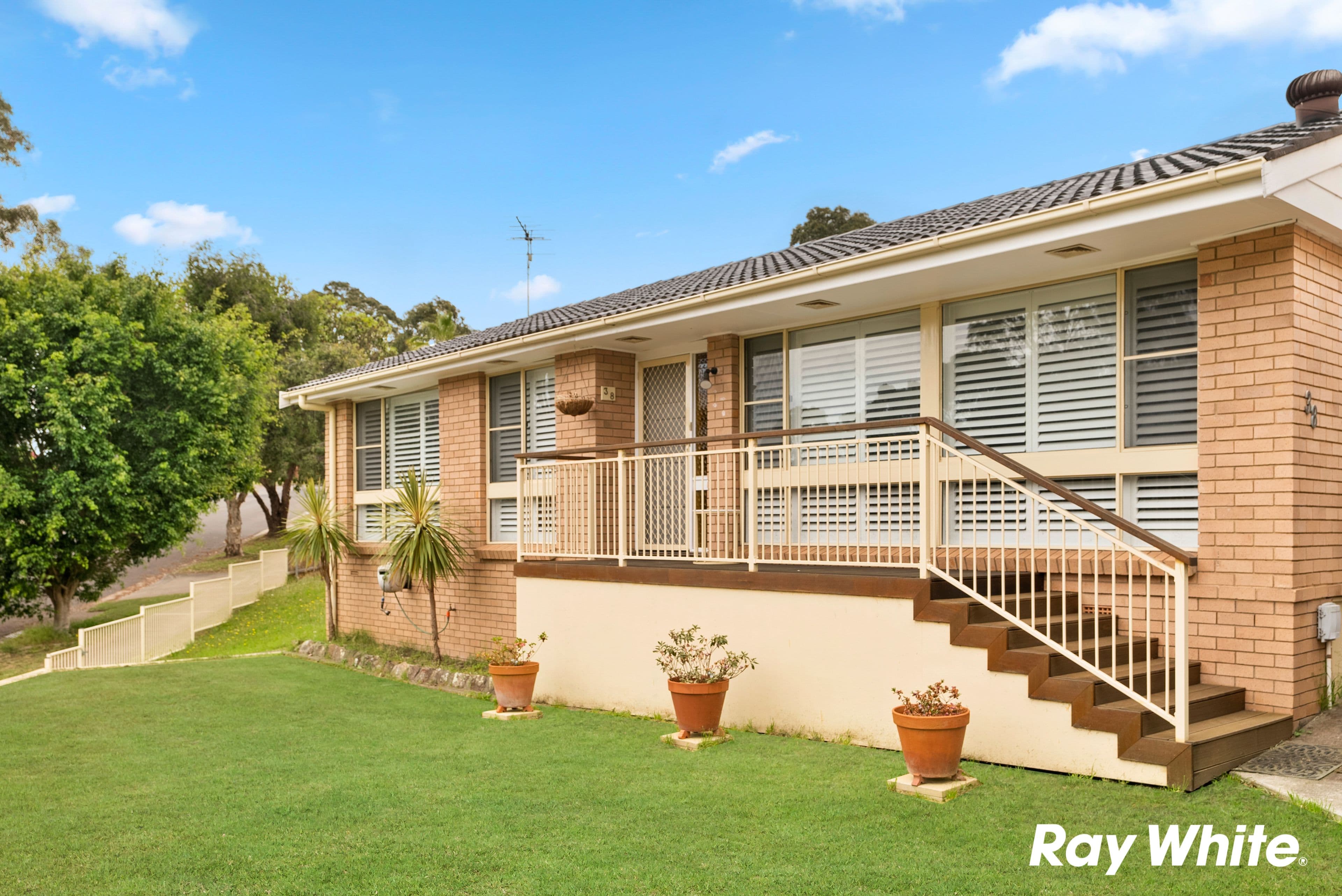 38 Faulkland Crescent, Kings Park NSW 2148, Kings Park - Image 1