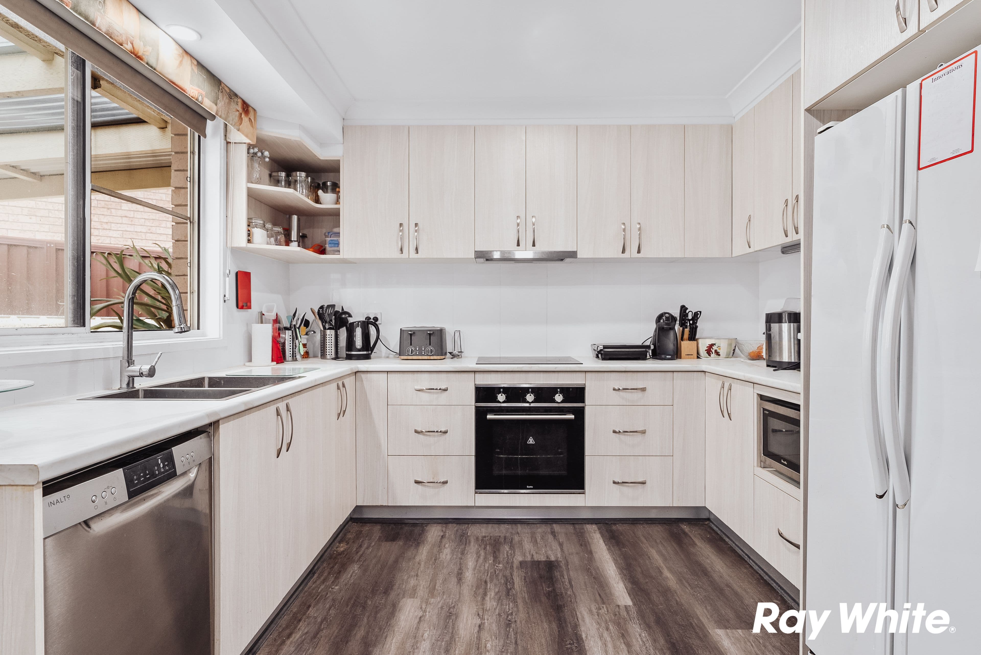 38 Faulkland Crescent, Kings Park NSW 2148, Kings Park - Thumbnail 2