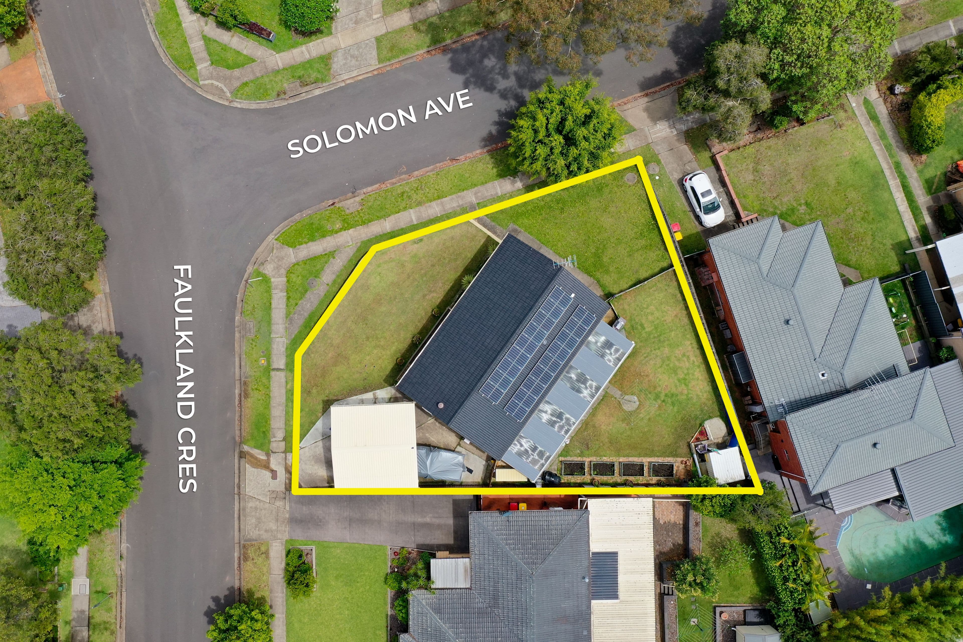 38 Faulkland Crescent, Kings Park NSW 2148, Kings Park - Thumbnail 8