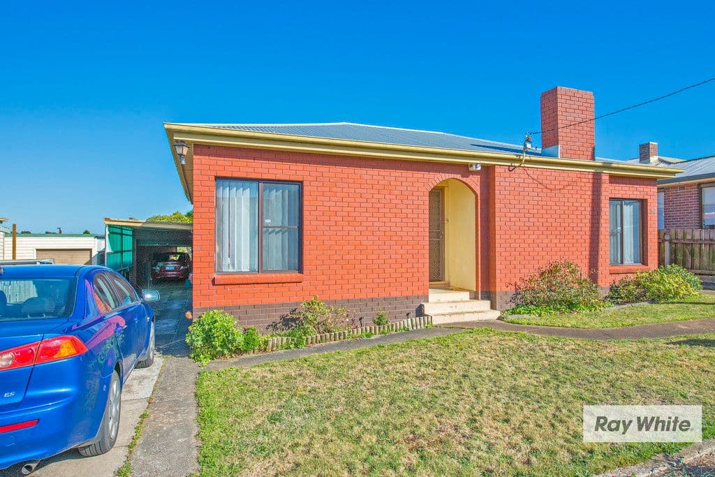 54 Stirling Street, Hillcrest TAS 7320, Hillcrest - Image 1