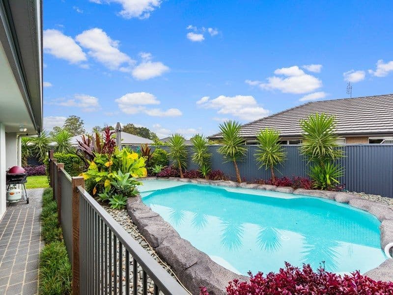 13 Clark Avenue, Glass House Mountains QLD 4518, Glass House Mountains - Image 1