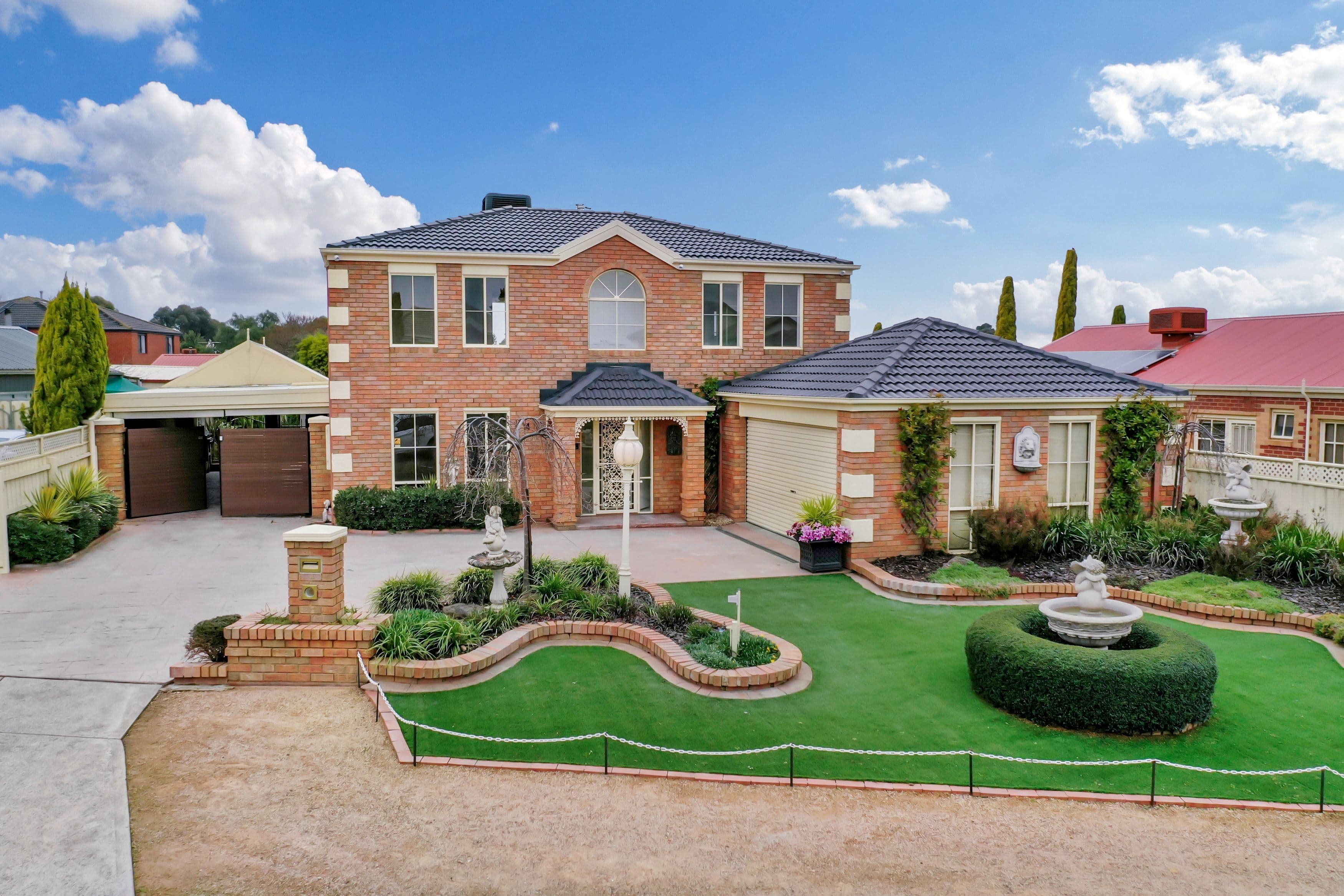 4 Pastoral Place, Sydenham VIC 3037, Sydenham - Image 1