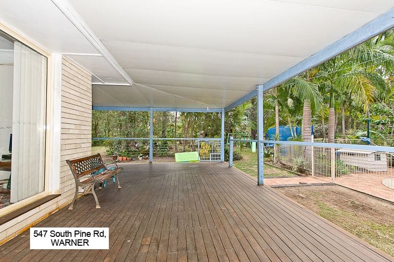 547 South Pine Road, WARNER QLD 4500, Warner - Thumbnail 4