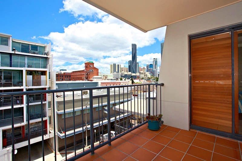 83 Alfred Street, FORTITUDE VALLEY QLD 4006, Fortitude Valley - Image 1