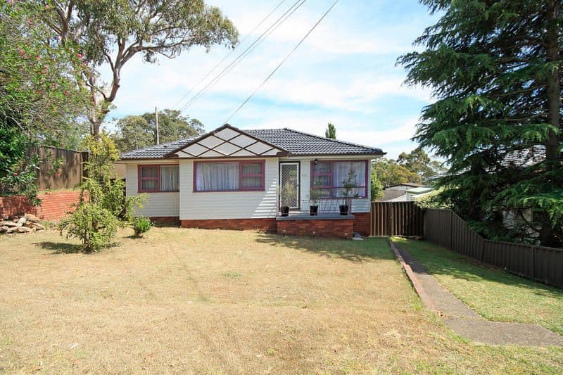 101 Thurlgona Road, ENGADINE NSW 2233, Engadine - Thumbnail 2