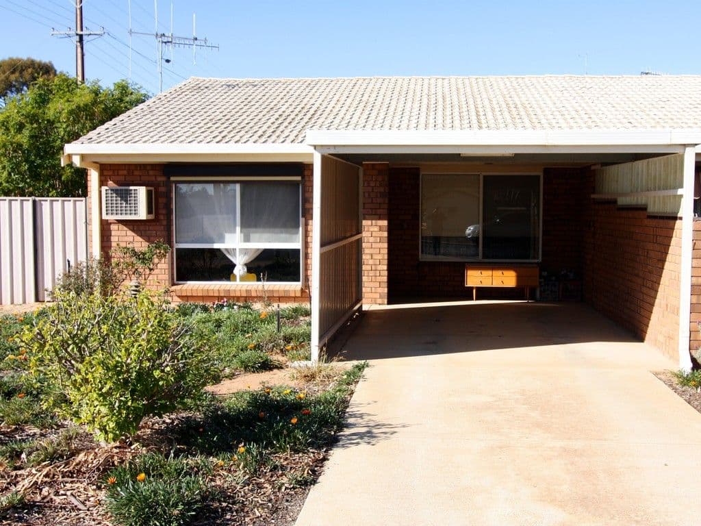 22 Dolan Street, Cobdogla SA 5346, Cobdogla - Image 1