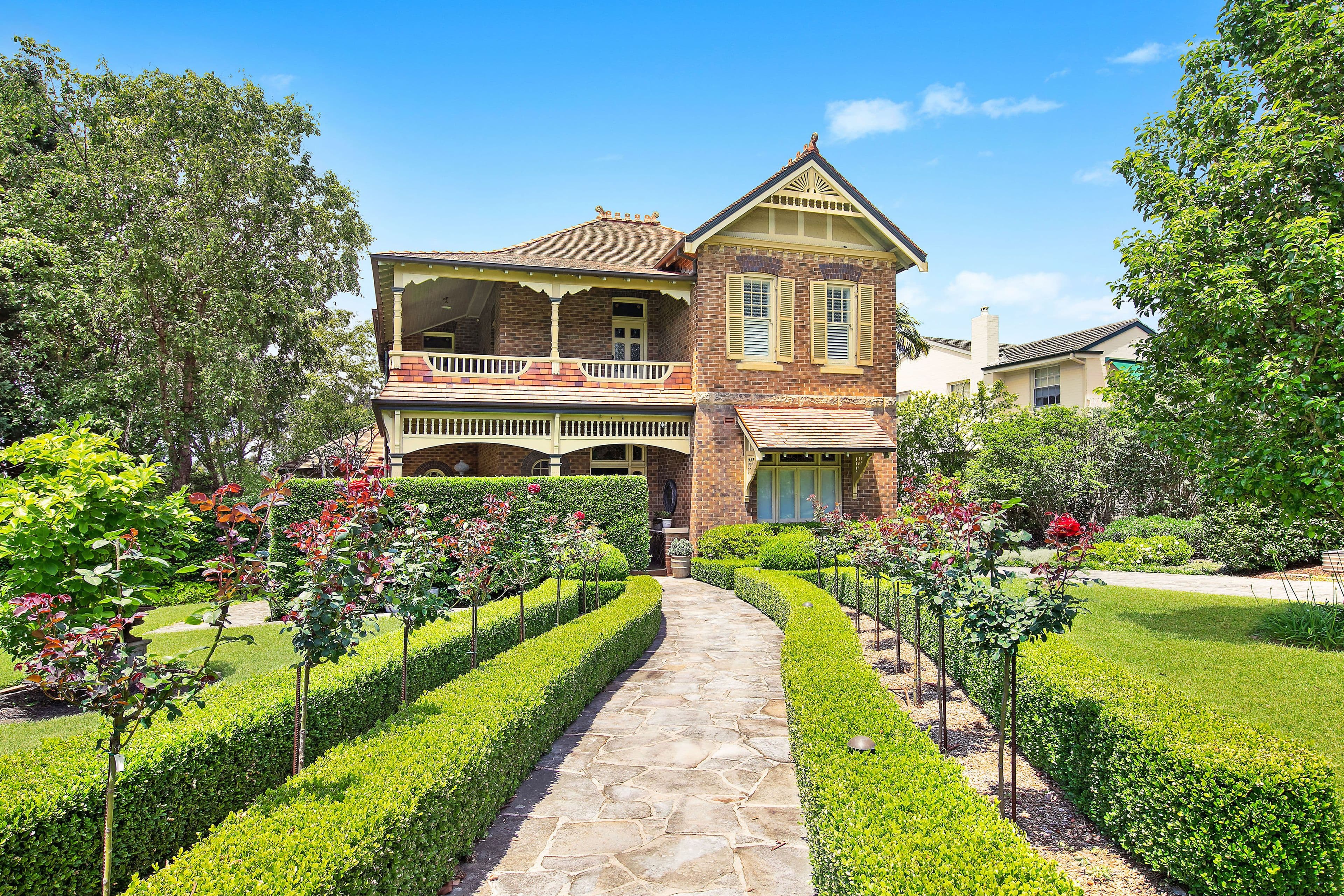 7 Springdale Road, Killara NSW 2071, Killara - Image 1