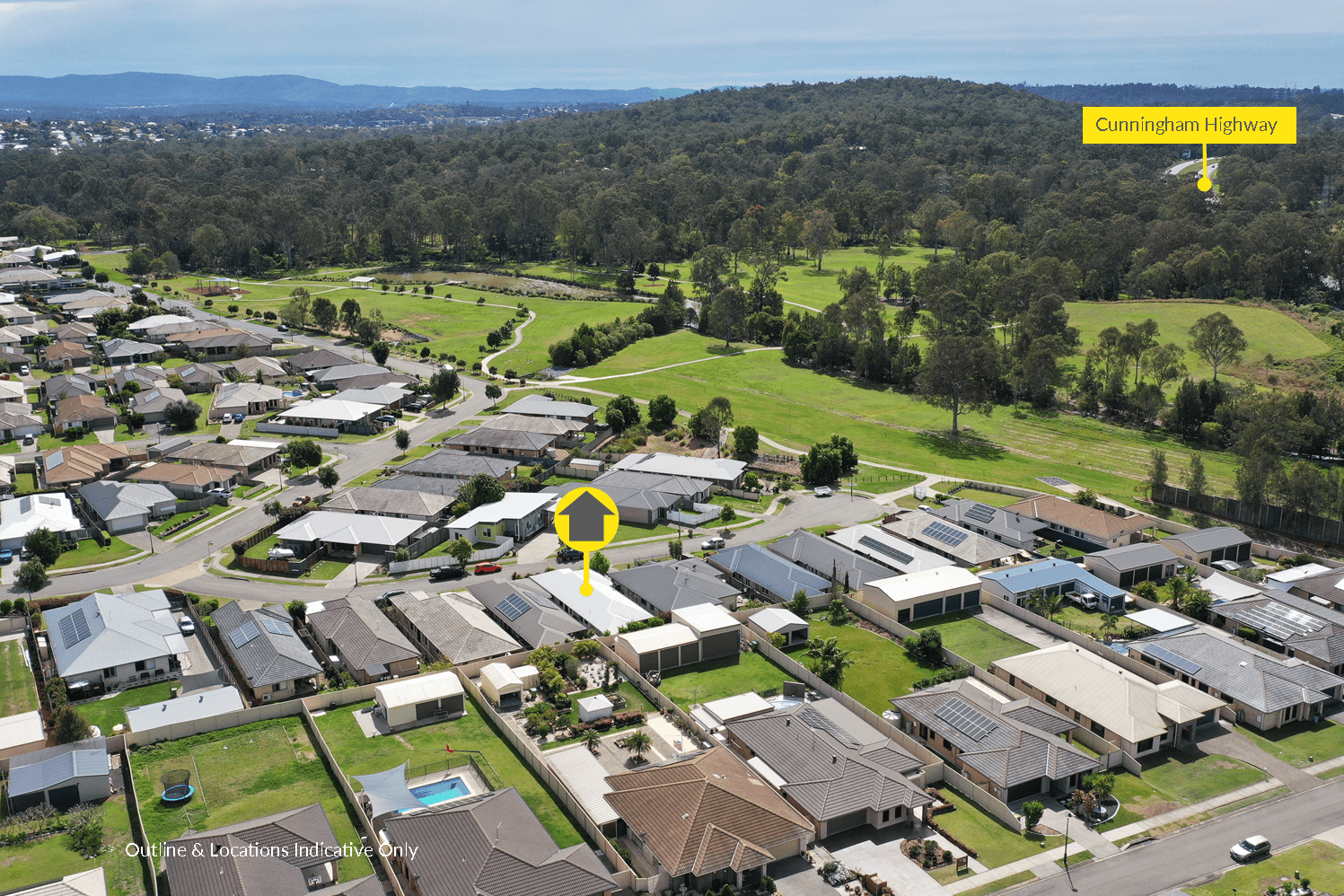 5A Hyperno Close, Raceview QLD 4305, Raceview - Thumbnail 2