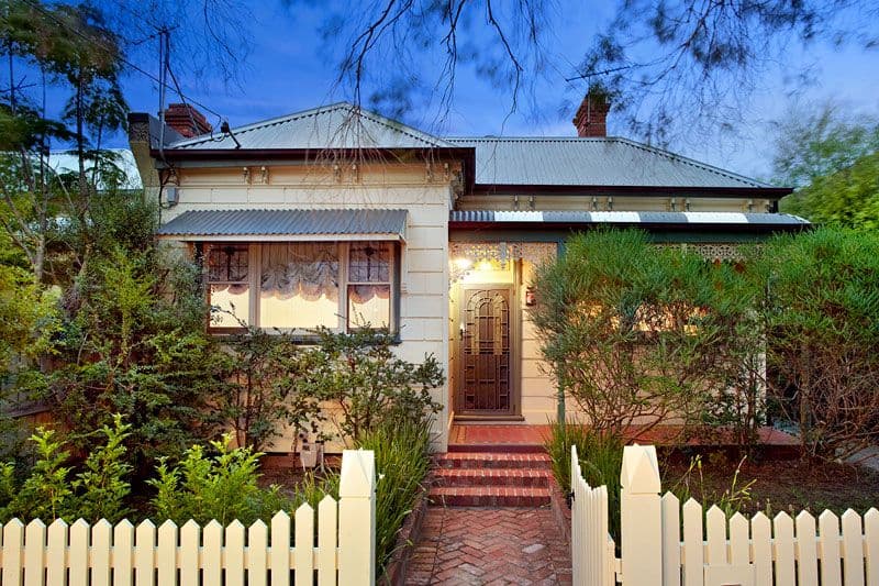 23 Darebin Road, THORNBURY VIC 3071, Thornbury - Image 1