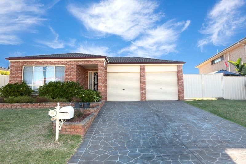 10 Strzlecki Drive, HORNINGSEA PARK NSW 2171, Horningsea Park - Image 1
