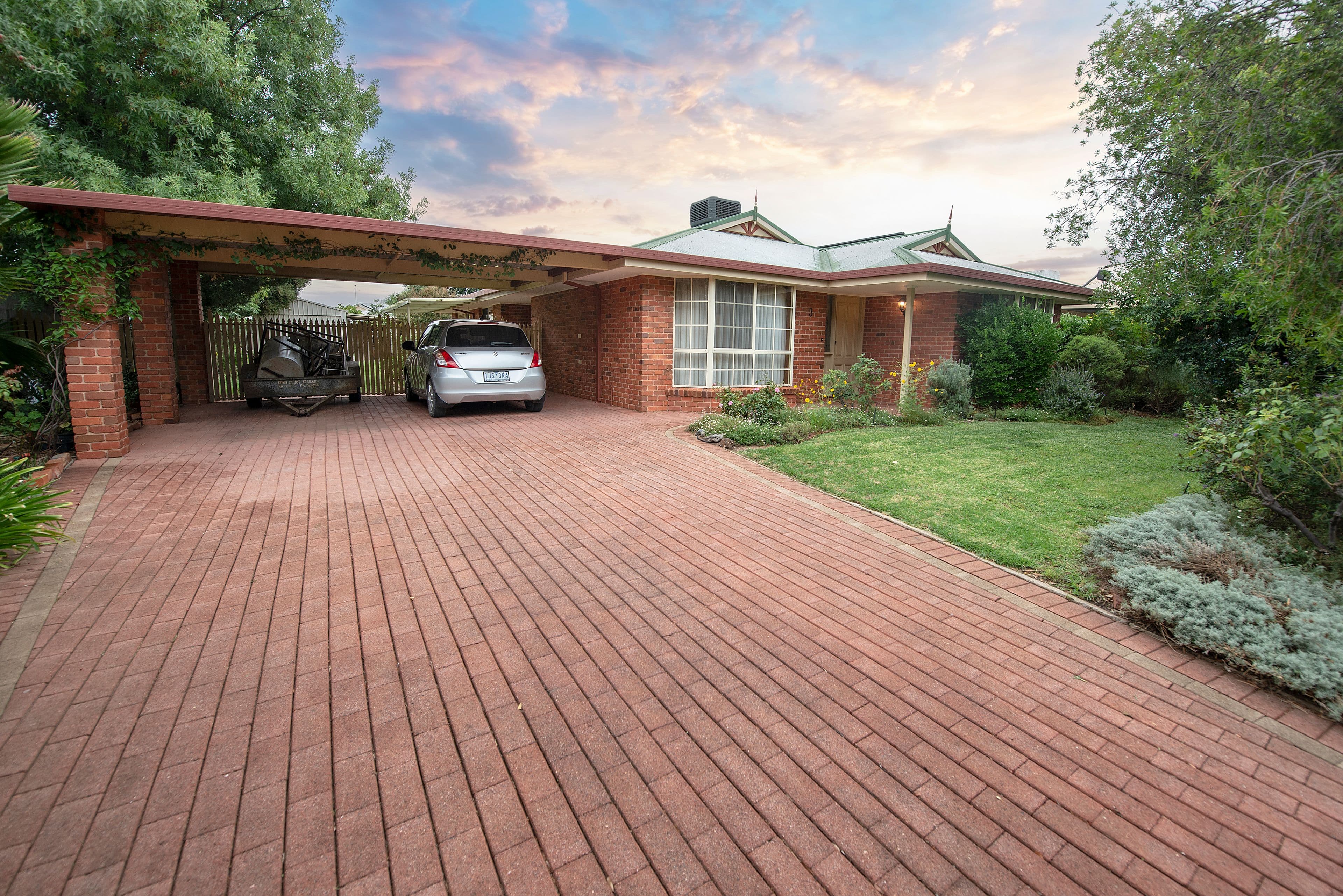 3 Poole Boulevard, Swan Hill VIC 3585, Swan Hill - Image 1