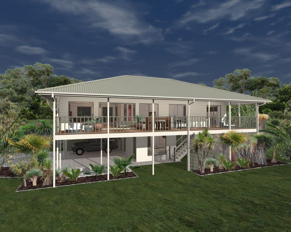 20 Amarula Place, CANNONVALE QLD 4802, Cannonvale - Image 1