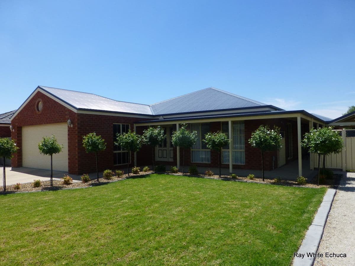 14 Brenton Avenue, Echuca VIC 3564, Echuca - Image 1