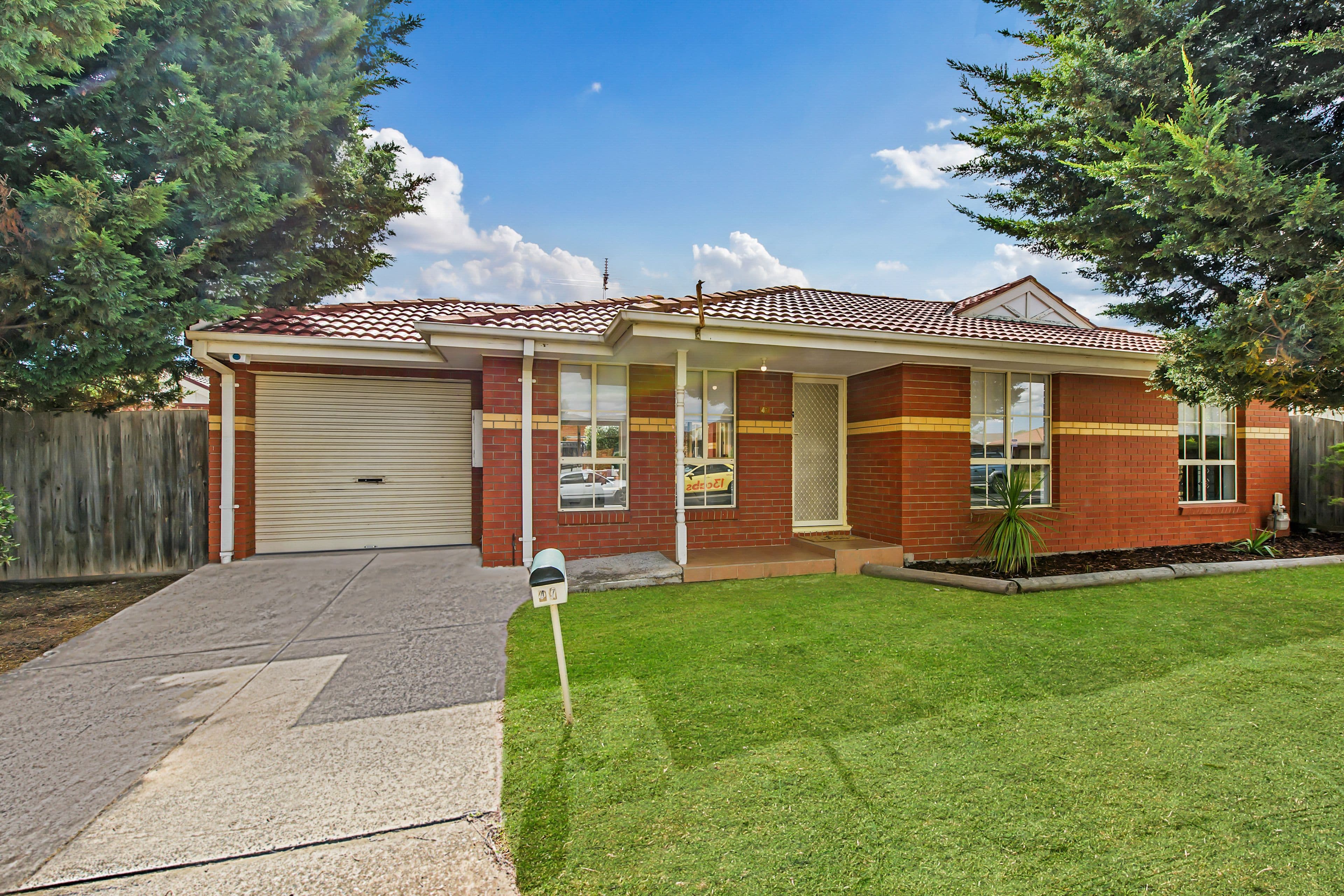 47 Oarsome Drive, Delahey VIC 3037, Delahey - Image 1