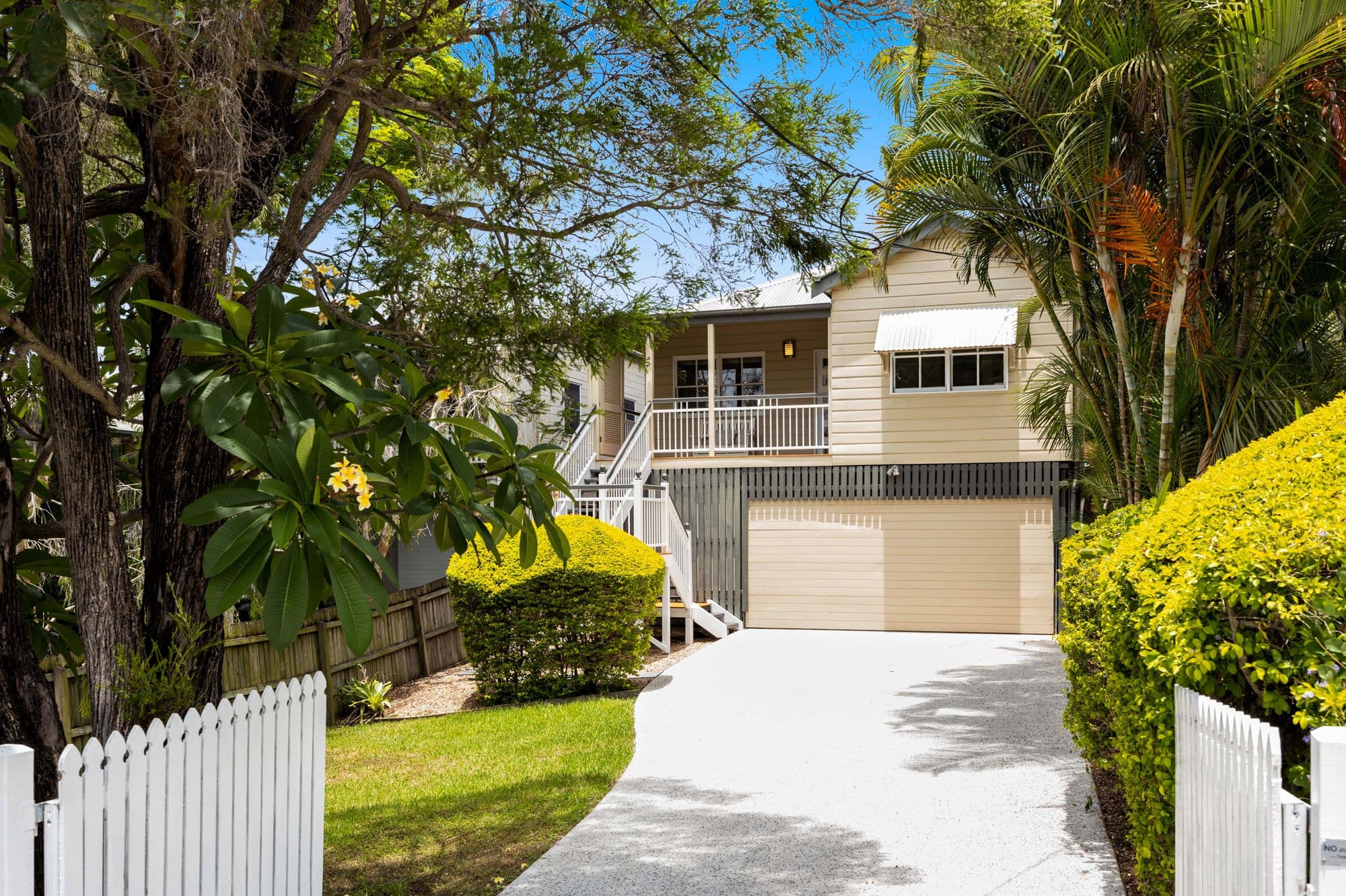 27 Thomas Street, Red Hill QLD 4059, Red Hill - Image 1