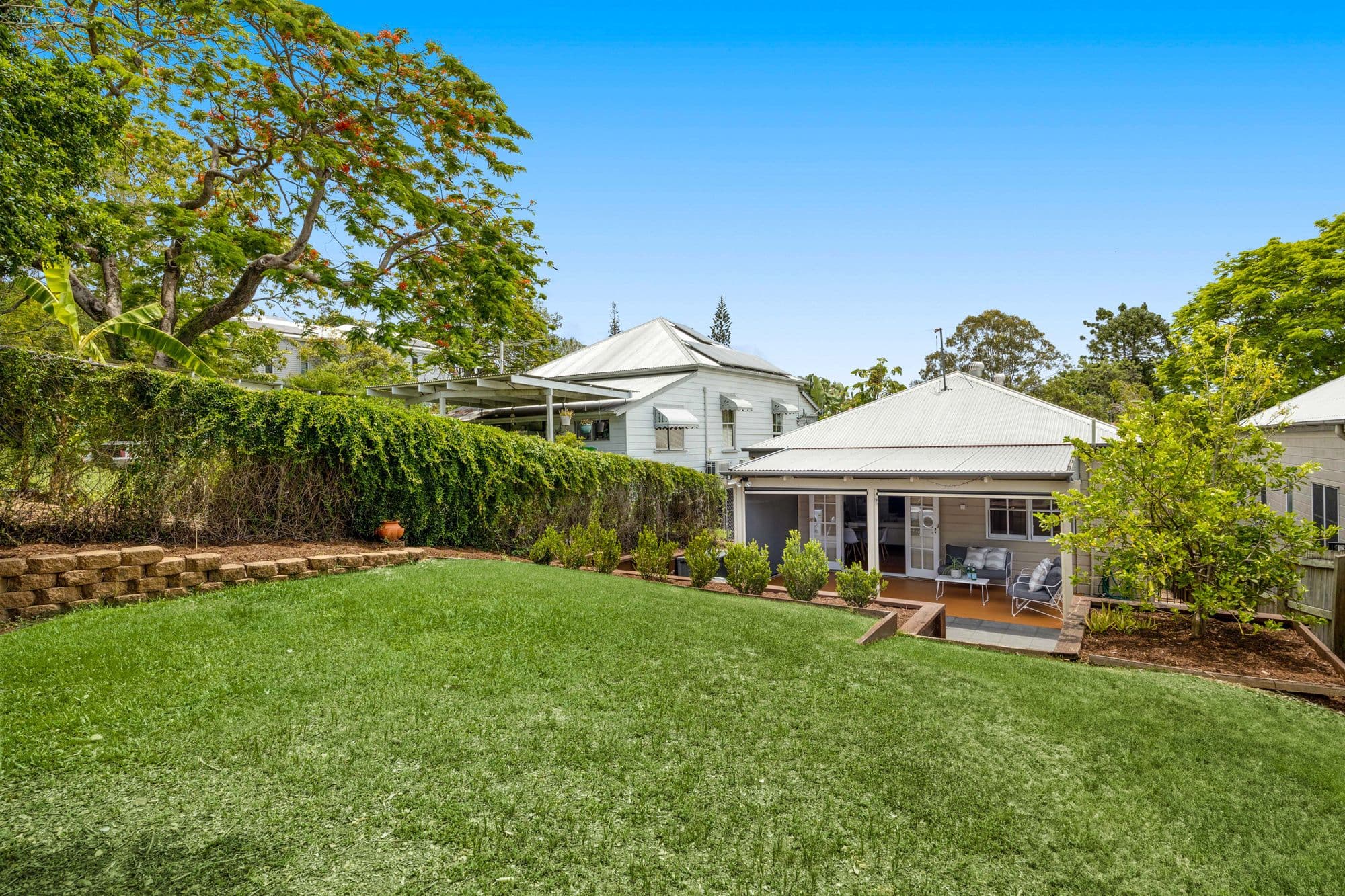 27 Thomas Street, Red Hill QLD 4059, Red Hill - Thumbnail 2