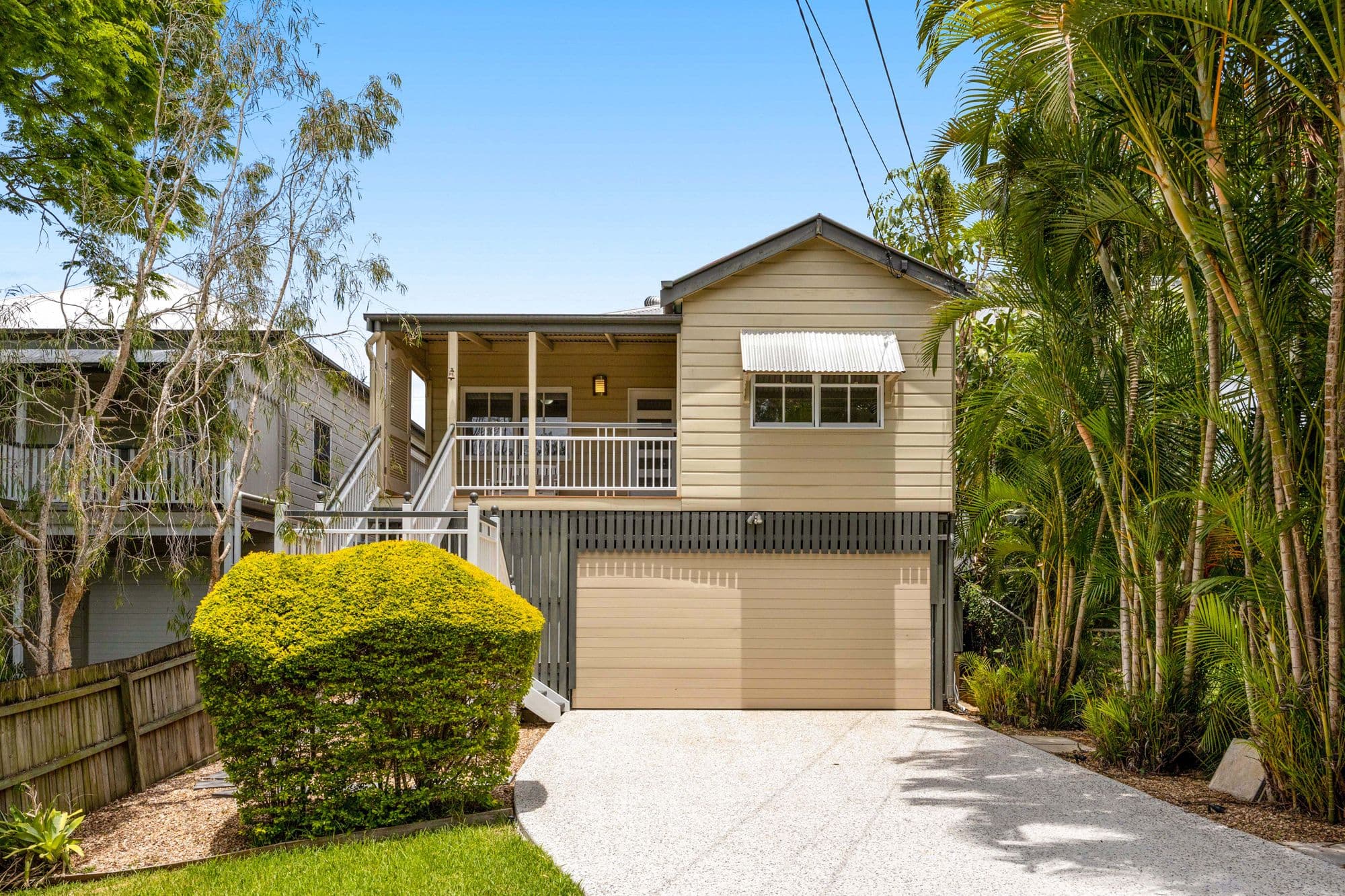 27 Thomas Street, Red Hill QLD 4059, Red Hill - Thumbnail 3