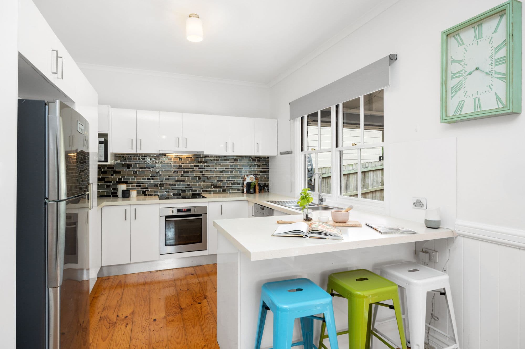 27 Thomas Street, Red Hill QLD 4059, Red Hill - Thumbnail 5