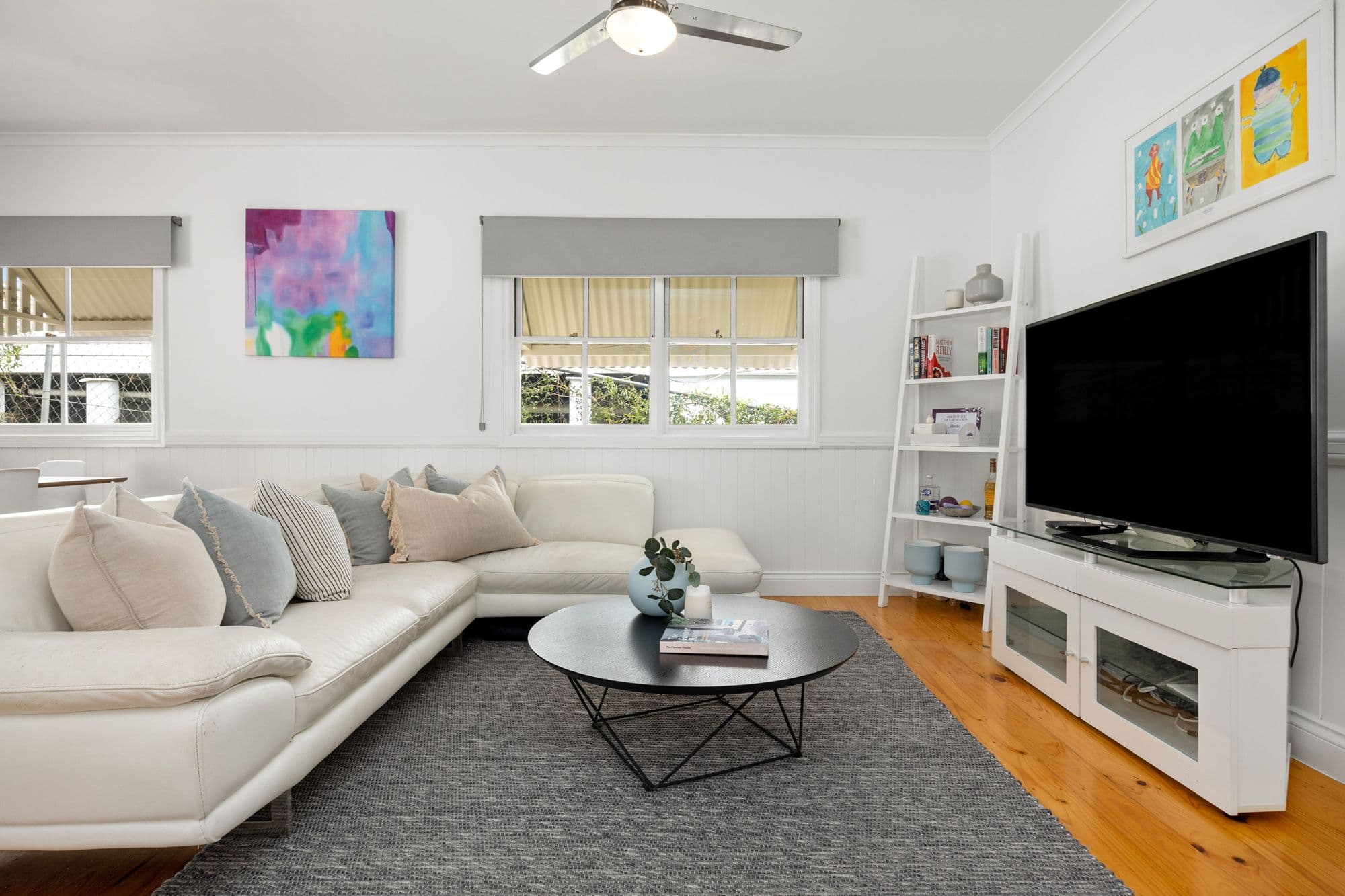 27 Thomas Street, Red Hill QLD 4059, Red Hill - Thumbnail 7