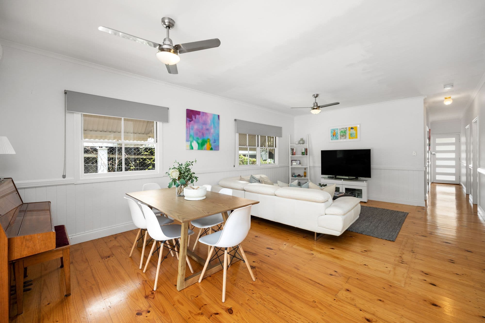 27 Thomas Street, Red Hill QLD 4059, Red Hill - Thumbnail 8
