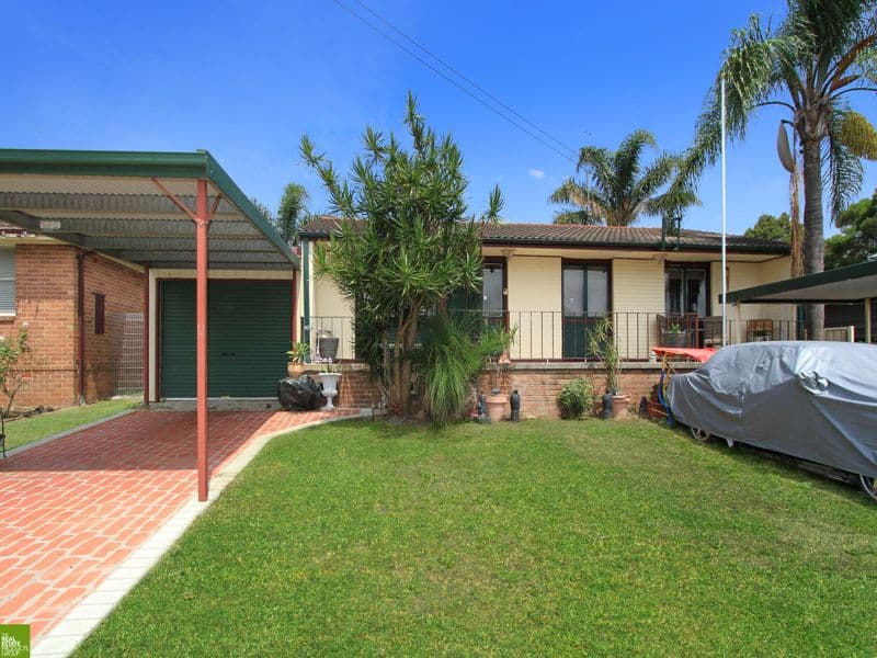 9 Alcoomie Crescent, Koonawarra - Thumbnail 5