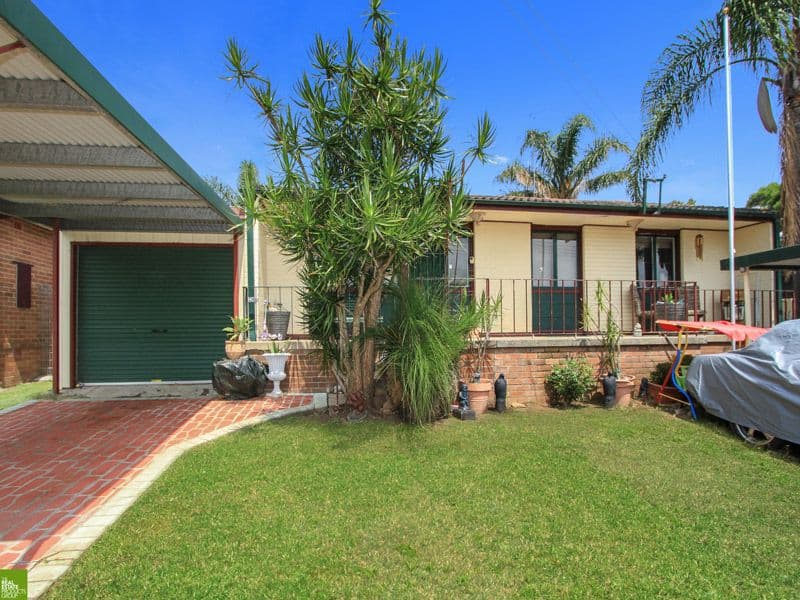 9 Alcoomie Crescent, Koonawarra - Thumbnail 6