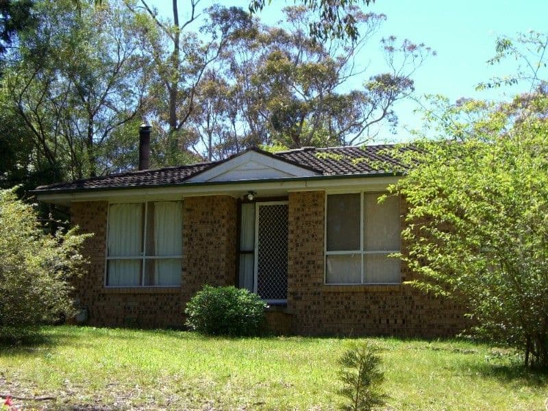 86 Boronia Road, BULLABURRA NSW 2784, Bullaburra - Image 1