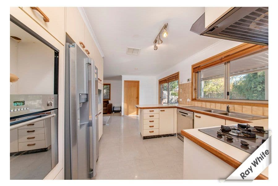 6 Jobson Place, CHISHOLM ACT 2905, Chisholm - Thumbnail 8